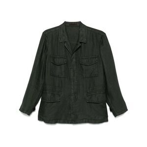 Boglioli Men Field Giacca